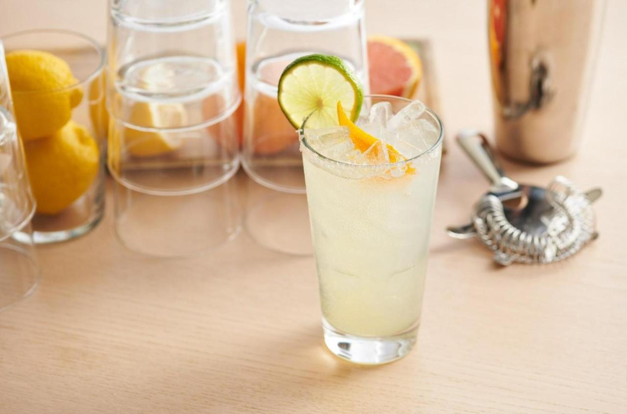 Hyatt Place Jaipur Malviya Nagar Ngoại thất bức ảnh A Paloma cocktail