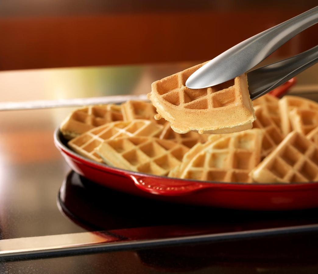 Hyatt Place Jaipur Malviya Nagar Ngoại thất bức ảnh A waffle iron